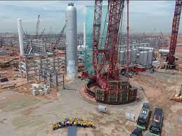 Residents have until today (september 14) to state their case on government compensation for their acquired land and properties. Pengerang Integrated Petroleum Complex Pipc Malaysia