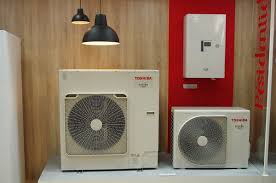 Atlantic a developpé une gamme de pompes à chaleur hybrides, alliant la technologie des pompes à chaleur air eau, de récupération des calories de l'air extérieur pour chauffer votre intérieur, avec les très hautes performances d'une chaudière à condensation utilisant une seconde source d'énergie, le fioul ou le gaz. Les Pompes A Chaleur Nouvelle Generation Voient Le Jour A