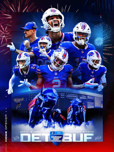 Buffalo Bills (@buffalobills) • Instagram photos and videos