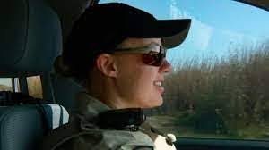 Tiffany Warnick's Instagram, Twitter & Facebook