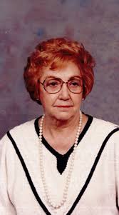 Florine Marion Wolfe Obituary