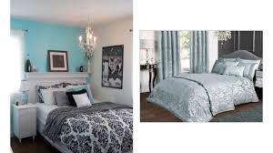 If you are running out of ideas, then relax. Adorable Duck Egg Blue And Grey Bedroom Ideas Youtube