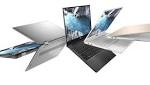 أخبار التقنية Dell تزيح الستار