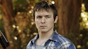Marshall Allman Talks True Blood Video Interview