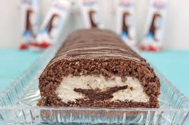 Heute habe ich eine kinderpingui torte für euch (anzeige wegen markennennung). Kinder Pingui Biskuitrolle Backen Kinder Pingui Kuchen Absolute Lebenslust