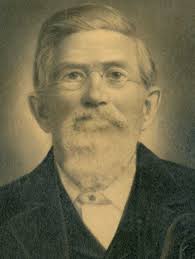 John Henry Harding (1835-1919)