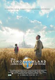Timp de generaţii, un război secret se poartă între vampiri şi lycani, o specie antică de vârcolaci. Tomorrowland Tomorrowland Lumea De Dincolo De Maine 2015 Film Cinemagia Ro