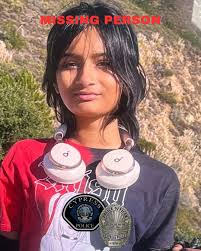 🚨 UPDATE AS OF 3/14/25 ONTI HAS BEEN LOCATED🚨 MISSING PERSON Last seen:  March 14, 2025 at approximately 1445 HRS Missing person: Onti Rahi Khan, 11  years of age, female, height 5'1”,
