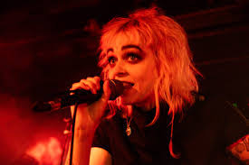 Shannon Byrom's Instagram, Twitter & Facebook