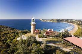 Australia Nsw Barranjoey Headland Palm Beach F37daf5685904db99e07eafee361e51b J Sydney Beaches Palm Beach Sydney New South Wales