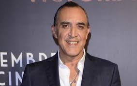 Luis Felipe Tovar: Policías de la CdMx casi se llevan su camioneta- Grupo  Milenio