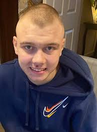 Fantastic news! Just spoke to Ami Mclennan