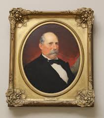James Lusk Alcorn: Twenty-eighth Governor of Mississippi: March ...
