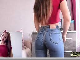 Jeans Hot Nude Girls - Girls in jeans getting fucked hard on cam -  Nu-Bay.com