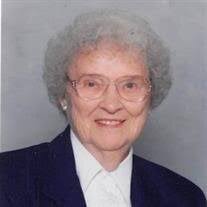 Lucille E. Bowman Obituary