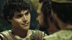 Daniel será a esperança?