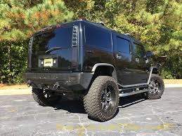Image result for Black 2007 Hummer