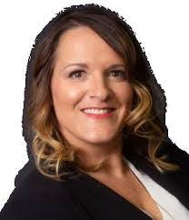 Desiree Gillespie's Instagram, Twitter & Facebook