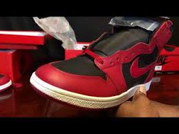 Jordan 1 biohack real vs fake. Air Jordan 1 Archives Bustafake