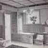 We can learn a lot today about kitchen design from our 19th century ancestors. 3