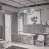 Traditional interior design is typically defined as being predictable, yet both cozy and comfortable at the same time. 3