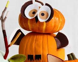 Check spelling or type a new query. 25 Utterly Adorable No Carve Pumpkin Decorating Ideas For Kids