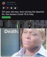 Am I A Joke To You Know Your Meme