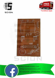 The electric fence charger circuit presented here is basically a high voltage pulse generator. Sg3525 Electric Fence Pcb Ali Weta Kit Local Scion Electronics