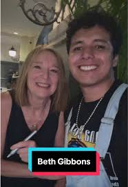 Beth Gondek