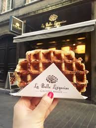 38 Things To Do In Toulouse France Waffle Shop Waffles Cafe Food