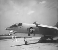 Project Bullet' sets transcontinental speed record, July 16, 1957