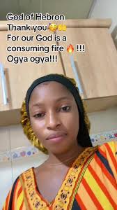 Hebron Prayer Camp: A Celebration of Faith