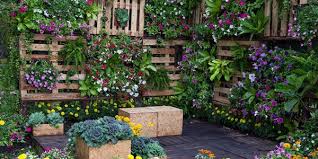 Terrace Garden Designer In Delhi Landscape Designer In Delhi Garden Designer In Delhi Garden Landscape Design In Delhi In 2020 Fence Screening Home Decor Plants