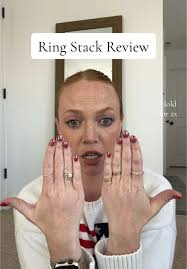 Mary Ralph Ring