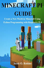 World name allows the name of the world to be set to a custom string. Minecraft Pi Create A New World In Minecraft Using Python Programming In Raspberry Pi 4 Robins Scott O Amazon Com Mx Libros