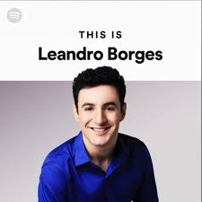 Através dessa canção eu quero poder te abraçar. Download This Is Leandro Borges 2021 Mp3 Via Torrent Musicas Torrent