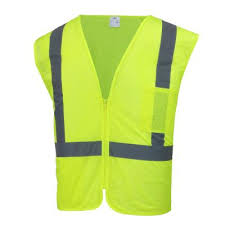 Get the best deals on running safety & reflective gear. Safety Vests Safety Equipment The Home Depot