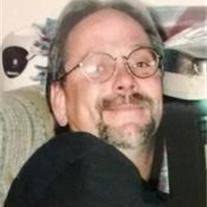 Dewane Strauch Obituary