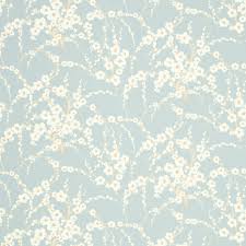 Lori Duck Egg Floral Wallpaper Http Www Lauraashley Com Invt 3466537 Decoracion Habitaciones Pequenas Papel Empapelar Fondos De Papel