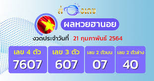 เป็นยังไงบ้างครับกับ ผลหวยฮานอย วันที่ 22/5/64 มีคอหวยท่านใดถูกกันบ้าง ใครที่ถูกก็ขอให้ถูกอีก ใครที่พลาดไป ก็. à¸•à¸£à¸§à¸ˆà¸«à¸§à¸¢à¸®à¸²à¸™à¸­à¸¢ 21 2 64 à¸ª à¸­à¸‡ à¸œà¸¥à¸«à¸§à¸¢à¸®à¸²à¸™à¸­à¸¢ à¸§ à¸™à¸™