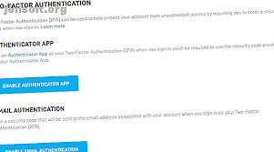 Currently, 2fa security codes can be received through either an authentication app or via your epic games email address. Come Proteggere Fortnite Com Con 2fa Autenticazione A Due Fattori