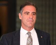 Man charged over alleged murder of Sydney surfer Guy Haymes after family  appeal for information