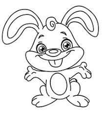 Cute bunny face svg, bunny with sunglasses svg, rabbit face with aviators svg, clipart, png, dxf logo, vector eps for cricut and silhouette roycen. Bunny Outline Vector Images Over 6 700