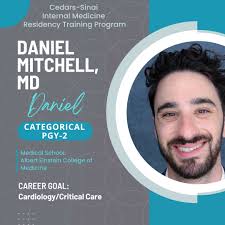 Cedars-Sinai Internal Medicine Residency