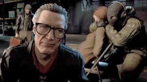 Call of Duty: Black Ops Cold War