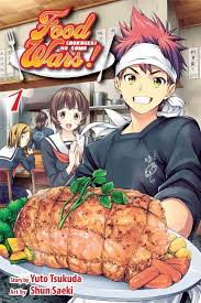 Jangan lupa pakek masker ya dan jaga foto couple anime facebook. 10 Rekomendasi Anime Terbaik Tentang Memasak Yang Bikin Lapar