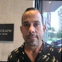 Chris Capalbo's Instagram, Twitter & Facebook