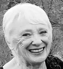 Mary Therese “Terri” Daly Peterson (1939-2015)