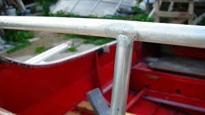 Cara matri wajan yg retak : Cara Menyolder Kawat Aluminium Ke Kawat Tembaga Fitur Penyolderan Aluminium Aluminium Solder Dengan Timah Tembaga Dan Damar
