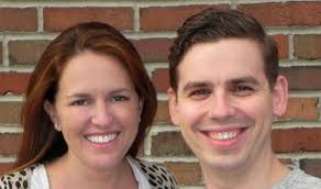 Alyse Diamond, Max Brallier